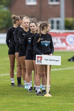 Bild 45 - wU16 Deutsche Meisterschaft